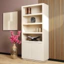 Boekenkast Brussel Sand | 90 cm - Starfurn