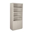 Boekenkast Brussel Sand | 90 cm - Starfurn