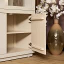 Vakkenkast Brussel Sand XL | 160 cm - Starfurn