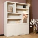 Vakkenkast Brussel Sand XL | 160 cm - Starfurn