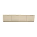 Tv meubel Brussel Sand | 200 cm - Starfurn