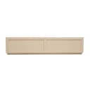 Tv meubel Brussel Sand | 200 cm - Starfurn