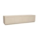 Tv meubel Brussel Sand | 200 cm - Starfurn