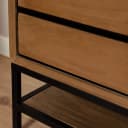 Nachtkastje RichWood | 45 cm - Starfurn