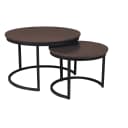 Salontafel Enzo | 37 cm - Starfurn