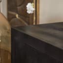 Tv meubel Brussel Black | 200 cm - Starfurn
