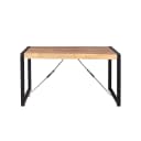 Eettafel Britt | 160 cm - Starfurn