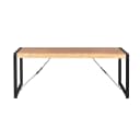 Eettafel Britt | 200 cm - Starfurn