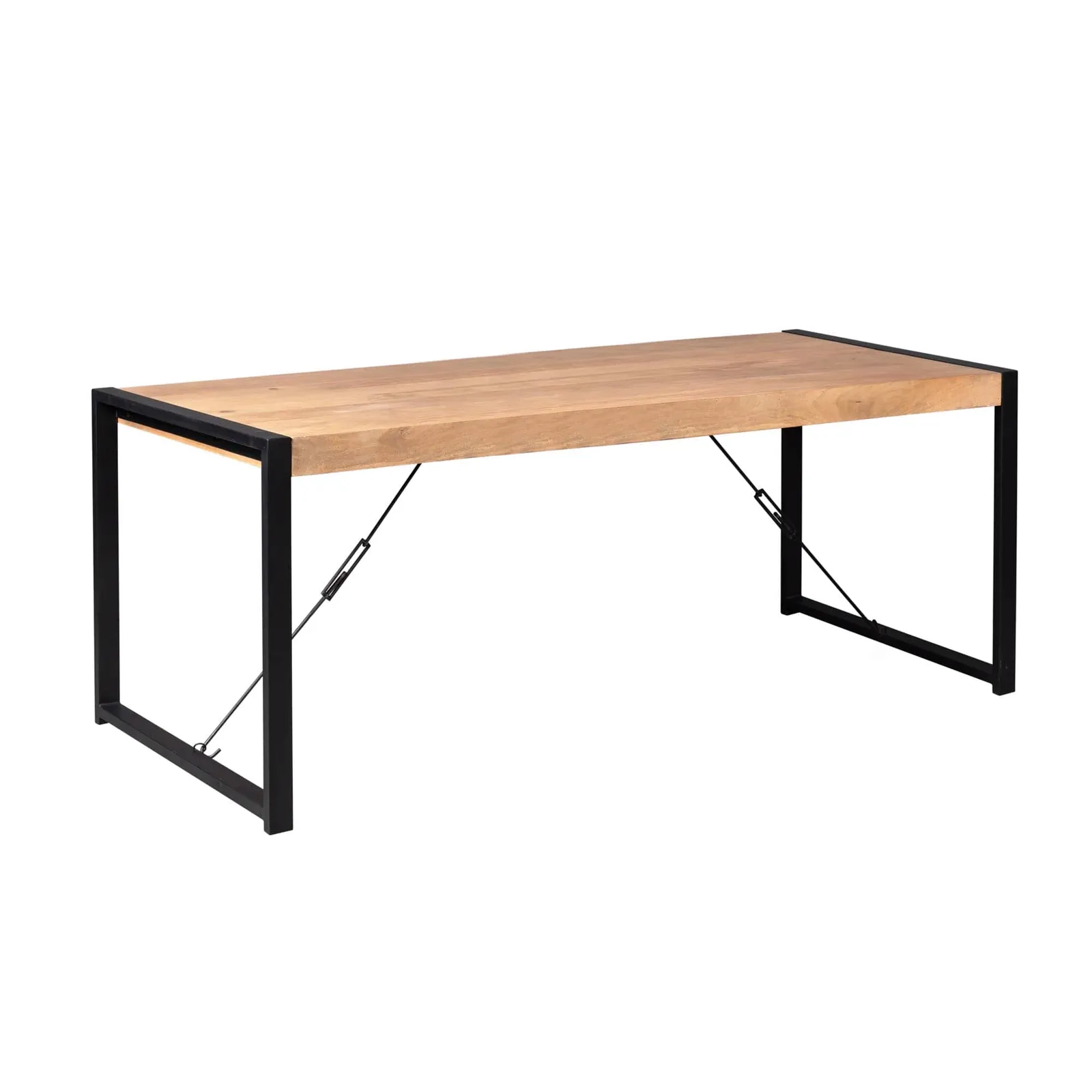 Eettafel Britt | 200 cm - Starfurn