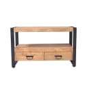 Tv meubel Britt | 100 cm - Starfurn