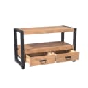 Tv meubel Britt | 100 cm - Starfurn