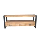 Tv meubel Britt | 150 cm - Starfurn