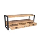 Tv meubel Britt | 150 cm - Starfurn