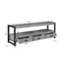 Tv meubel Britt | 150 cm - Starfurn