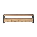 Tv meubel Britt | 180 cm - Starfurn