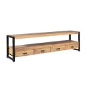 Tv meubel Britt | 180 cm - Starfurn