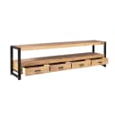 Tv meubel Britt | 180 cm - Starfurn