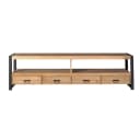 Tv meubel Britt | 220 cm - Starfurn