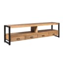 Tv meubel Britt | 220 cm - Starfurn