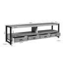 Tv meubel Britt | 220 cm - Starfurn