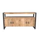 Dressoir Britt | 175 cm - Starfurn