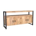 Dressoir Britt | 175 cm - Starfurn