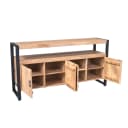 Dressoir Britt | 175 cm - Starfurn