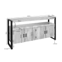 Dressoir Britt | 175 cm - Starfurn