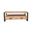 Salontafel Britt | 120 cm | vier lades - Starfurn
