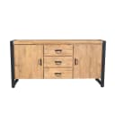 Dressoir Britt | 160 cm - Starfurn