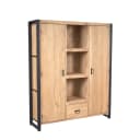 Boekenkast Britt | 150 cm - Starfurn