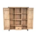 Boekenkast Britt | 150 cm - Starfurn