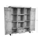 Boekenkast Britt | 150 cm - Starfurn
