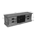 Tv meubel Noa Naturel Mangohout 155 cm - Starfurn