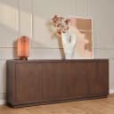 Salontafel Brussel Walnut - Starfurn