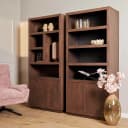 Salontafel Brussel Walnut - Starfurn