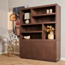 Salontafel Brussel Walnut - Starfurn
