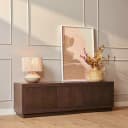 Salontafel Brussel Walnut - Starfurn