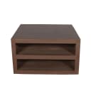 Salontafel Brussel Walnut - Starfurn
