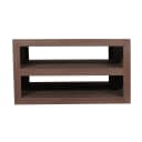 Salontafel Brussel Walnut - Starfurn