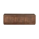 Tv meubel Brussel Brown | 150 cm - Starfurn