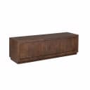 Tv meubel Brussel Brown | 150 cm - Starfurn