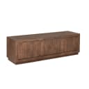Tv meubel Brussel Brown | 150 cm - Starfurn