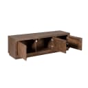 Tv meubel Brussel Brown | 150 cm - Starfurn