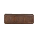Tv meubel Brussel Brown | 150 cm - Starfurn
