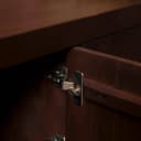 Tv meubel Brussel Brown | 150 cm - Starfurn