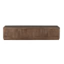 Tv meubel Brussel Brown | 200 cm - Starfurn