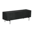 Tv meubel Madison Black | 165 cm - Starfurn