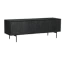 Tv meubel Madison Black | 165 cm - Starfurn
