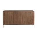Dressoir Madison Bruin Mangohout 165 cm - Starfurn